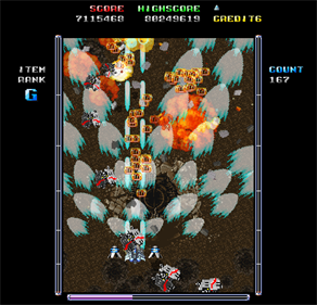Kaikan - Screenshot - Gameplay (null) - 500x480