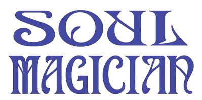 Soul Magician - Clear Logo (Europe) - 897x447