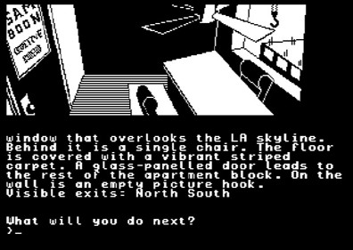 A Case of Murder - Screenshot - Gameplay (null) - 396x281