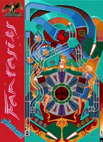 Billion Dollar Gameshow - Fanart - Box - Front (World) - 640x882