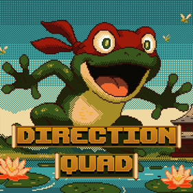 Direction Quad - Square (North America) - 1024x1024