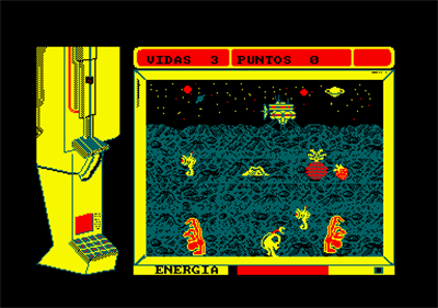 Madness - Screenshot - Gameplay (null) - 384x270