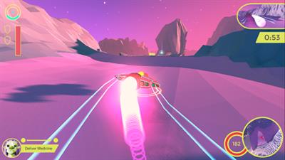 Smuggle Craft - Screenshot - Gameplay (null) - 512x288