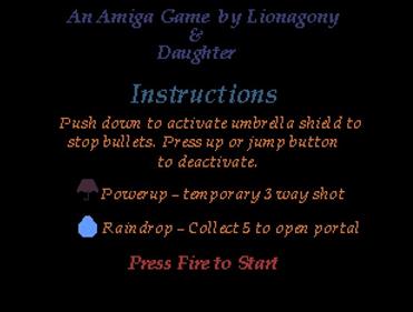 Silhouette Threat - Screenshot - Game Title (null) - 617x467