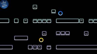 A Game You Can't BEAT! 2 - Screenshot - Gameplay (World) - 1000x562