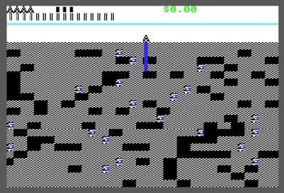 Black Gold (Gruppo Editoriale Jackson) - Screenshot - Gameplay (null) - 626x425