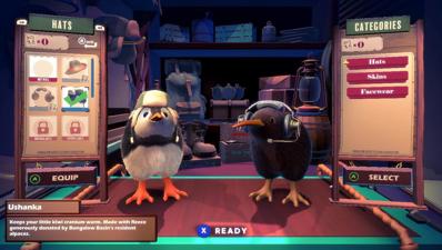 KeyWe - Screenshot - Gameplay (null) - 1360x768