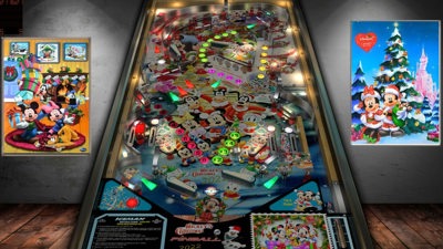 Mickey Mouse Happy Chrismas 2022 - Screenshot - Gameplay (null) - 1280x720