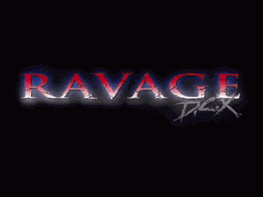 Ravage D.C.X - Screenshot - Game Title (null) - 640x480