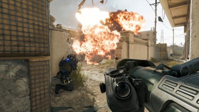 Delta Force - Screenshot - Gameplay (World) - 2560x1440