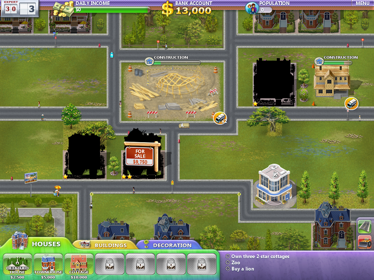 Be Richer! - Screenshot - Gameplay (null) - 1024x768