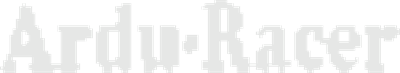 Ardu-Racer - Clear Logo (null) - 5000x920