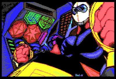 Goldrake Vs Vega - Screenshot - Game Title (null) - 621x425