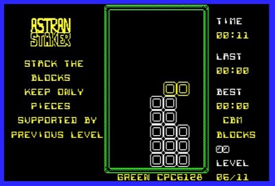 Astran Staker - Screenshot - Gameplay (null) - 621x421