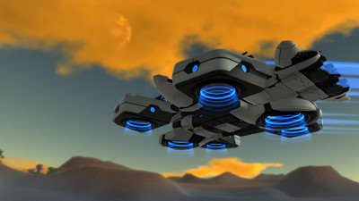 TerraTech - Screenshot - Gameplay (null) - 800x450