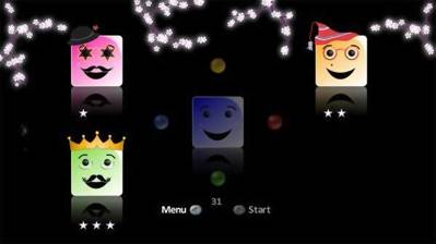 Bobby Says- Dance with me! - Screenshot - Gameplay (World) - 600x337