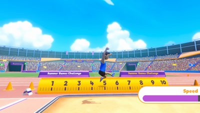 Summer Games Challenge - Screenshot - Gameplay (null) - 3840x2160