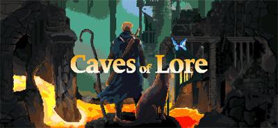 Caves of Lore - Banner (null) - 1600x740