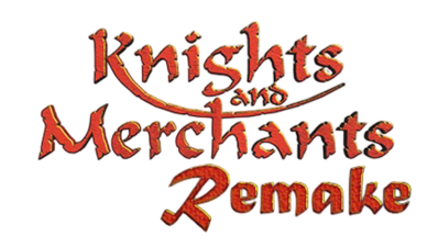 KaM Remake - Clear Logo (null) - 1080x610