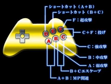 Majewelune World Special - Box - Back (null) - 429x328