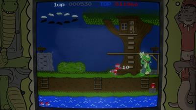 Gon' E-Choo! - Screenshot - Gameplay (null) - 1920x1080