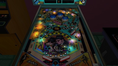 The Blues Brothers (Marty02) - Screenshot - Gameplay (null) - 1920x1080