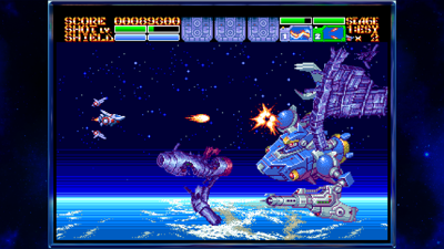 Earthion - Screenshot - Gameplay (World) - 3840x2160