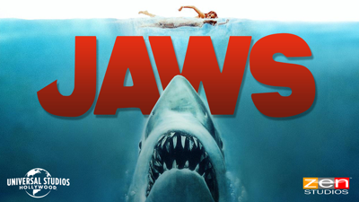 Jaws (Zen Studios) - Banner (World) - 960x540