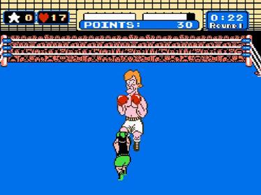Mike Tyson's Punch-Out!! - Screenshot - Gameplay (null) - 1440x1080