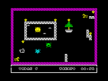 A Mouse Life - Screenshot - Gameplay (World) - 640x480