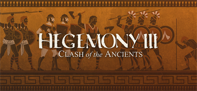 Hegemony III: Clash of the Ancients - Banner (null) - 1600x740