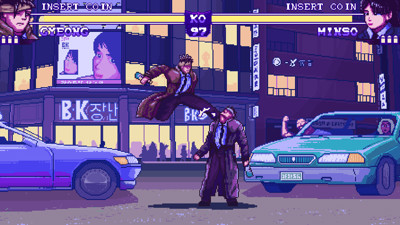 Verdict Guilty - Screenshot - Gameplay (null) - 1280x720
