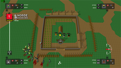 Don't Bite Me Bro - Screenshot - Gameplay (null) - 1920x1080