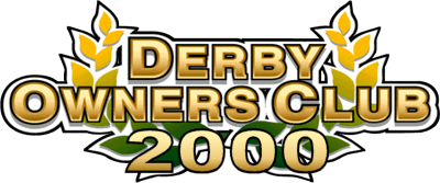 Derby Owners Club 2000 - Clear Logo (null) - 400x167