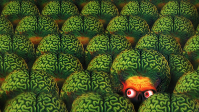Mars Attacks 2022 - Fanart - Background (null) - 1920x1080