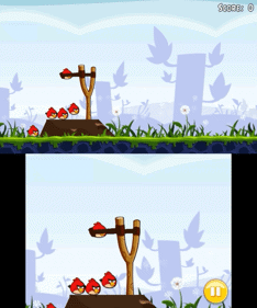 Angry Birds Trilogy - Screenshot - Gameplay (null) - 900x1080