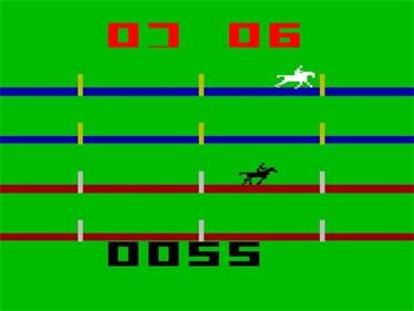 Hippodrome - Screenshot - Gameplay (Europe) - 640x480
