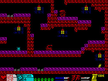 Bonsai Quest - Screenshot - Gameplay (null) - 512x384