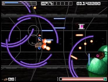 Cambria Sword: Life of Wonder - Screenshot - Gameplay (null) - 406x308