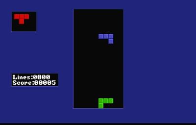 Temptris - Screenshot - Gameplay (null) - 632x404