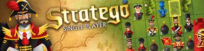 Stratego - Banner (null) - 960x240
