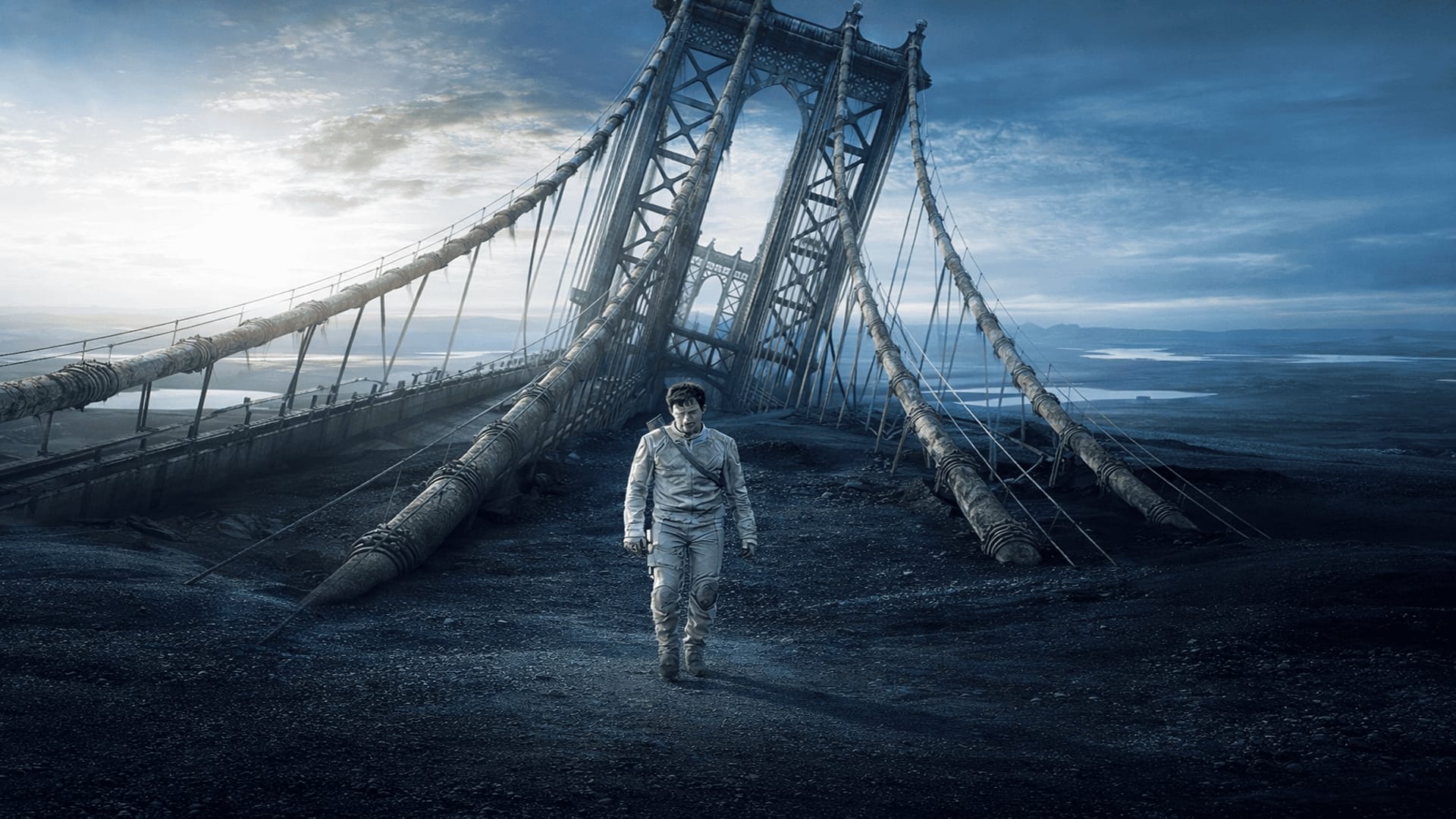 Illustration of Oblivion