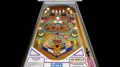 Hi Dolly - Screenshot - Gameplay (null) - 1914x1075