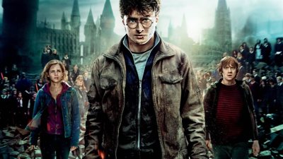 Harry Potter and the Deathly Hallows: Part 2 - Screenshot - Gameplay (null) - 1280x720