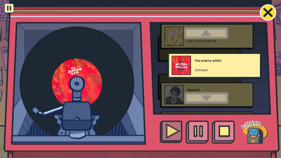 Wax Heads - Screenshot - Gameplay (World) - 3840x2160