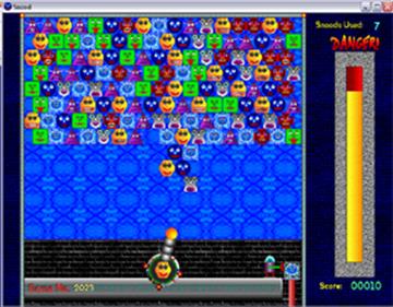 Snood Deluxe - Screenshot - Gameplay (null) - 285x222