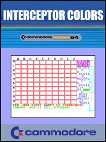 Interceptor Colors - Fanart - Box - Front (null) - 798x1072