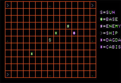 Shadow Hawk One - Screenshot - Gameplay (null) - 560x384
