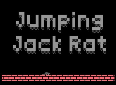 Jumping Jack Rat - Screenshot - Game Title (null) - 617x453