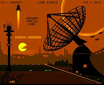 Squirm - Screenshot - Game Title (null) - 634x520